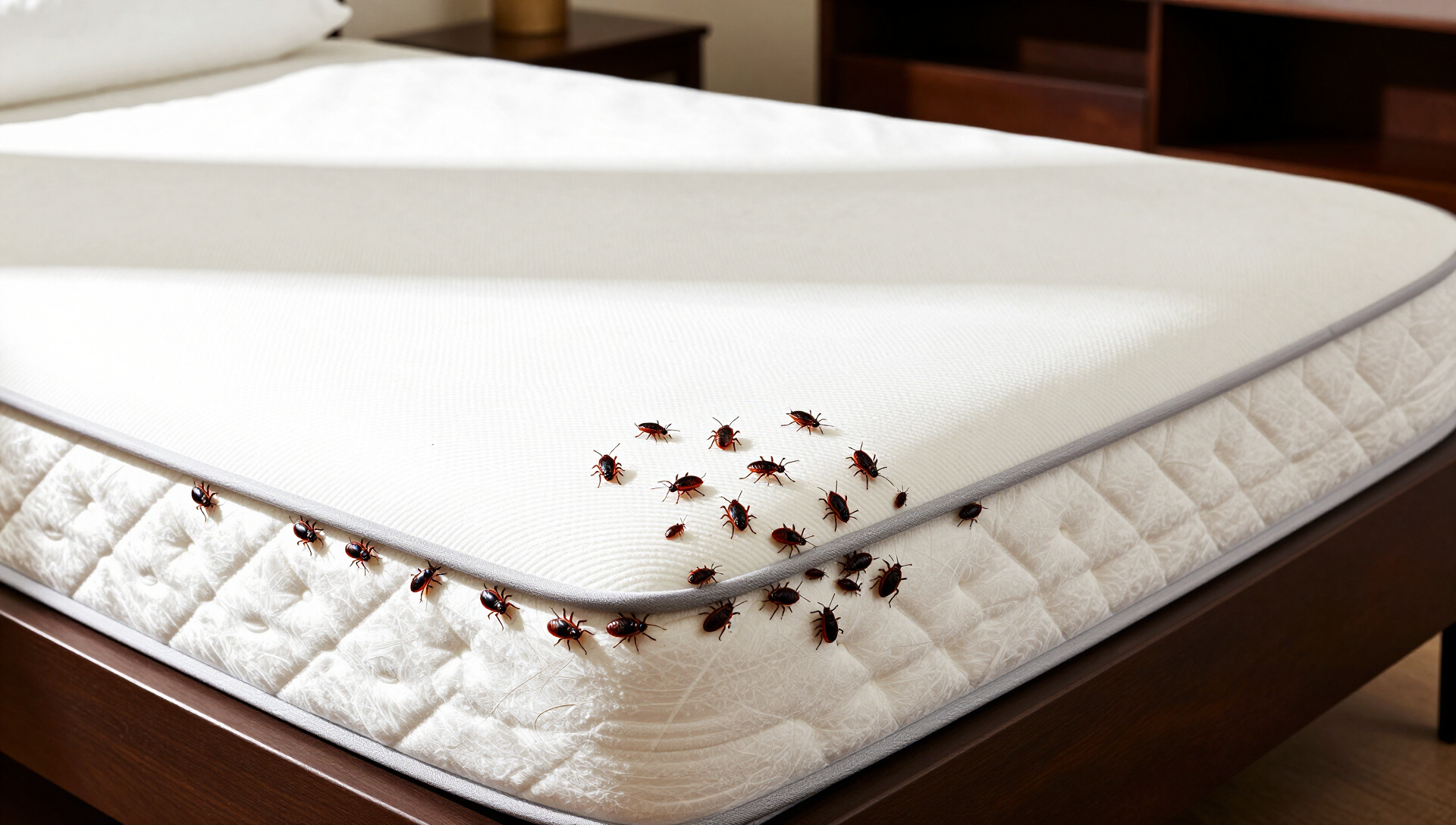 Bed Bugs Control in Casula