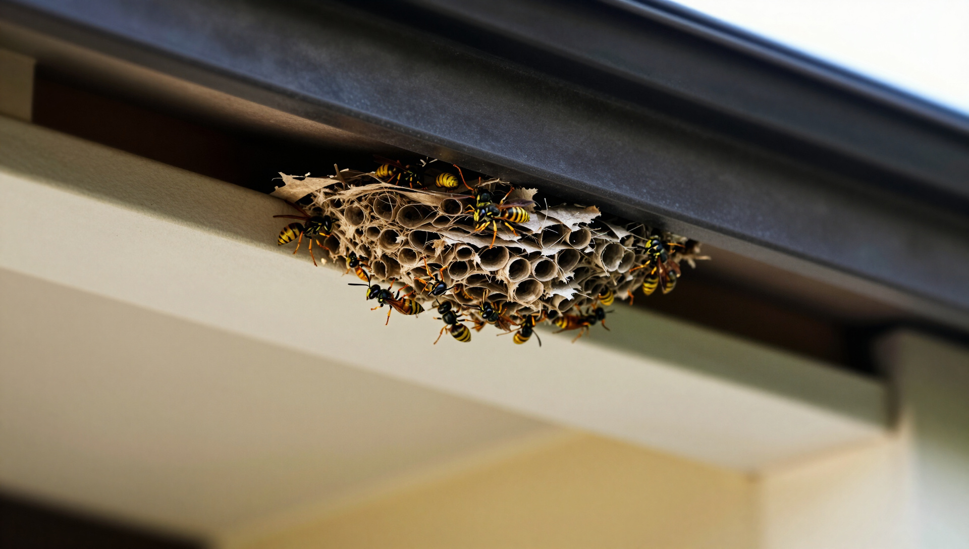 Bees and Wasp Removal in Casula